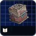 MMOJUGG ARC Raiders [BluePrint] Fireworks Box Buying Page Display